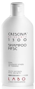 Crescina Re-Growth Shampoo HFSC-500 MAN 200mL