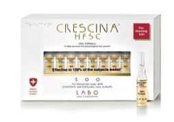 Crescina Hair Loss Treatment | Crescina HFSC UAE - Dubai